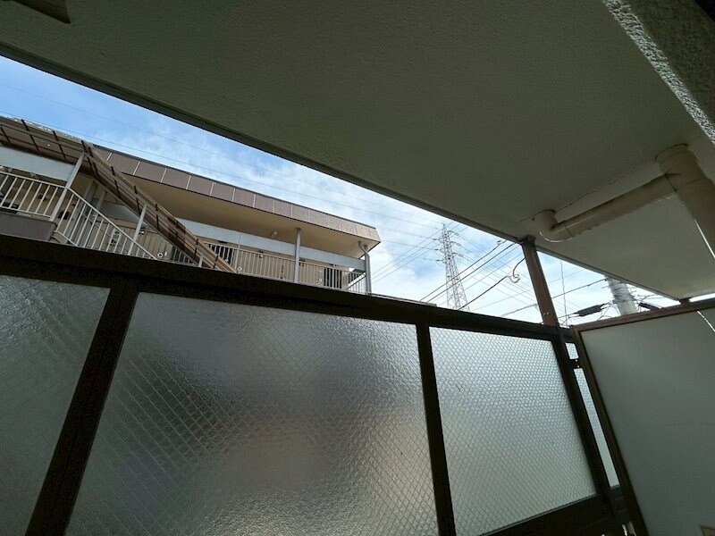 サニーステージの物件内観写真