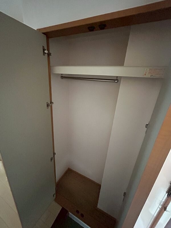 サニーステージの物件内観写真