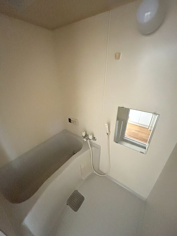 サニーキャビンアネックスの物件内観写真