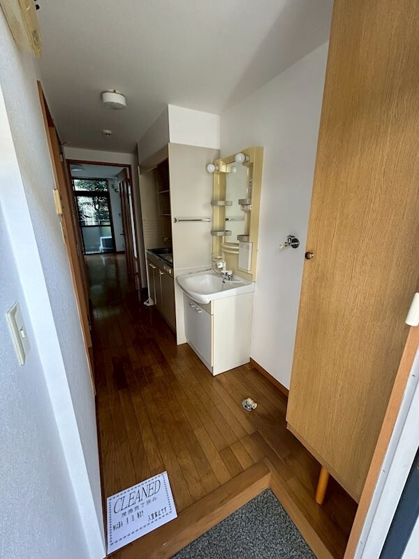 サニーキャビンアネックスの物件内観写真