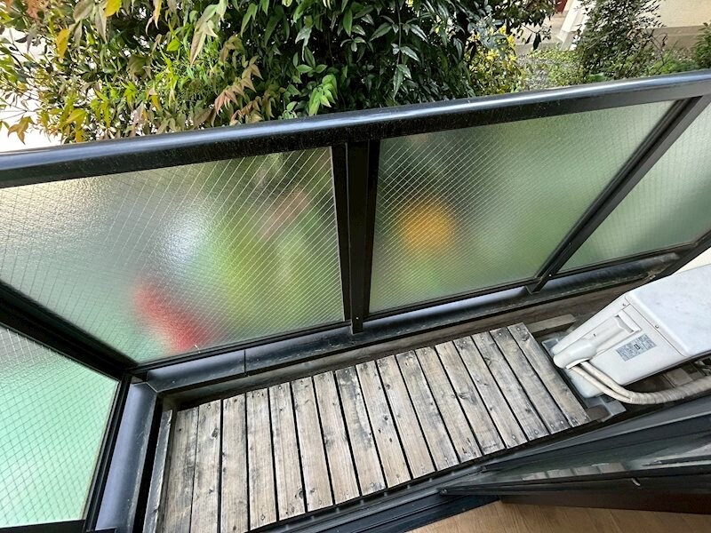 サニーキャビンアネックスの物件内観写真