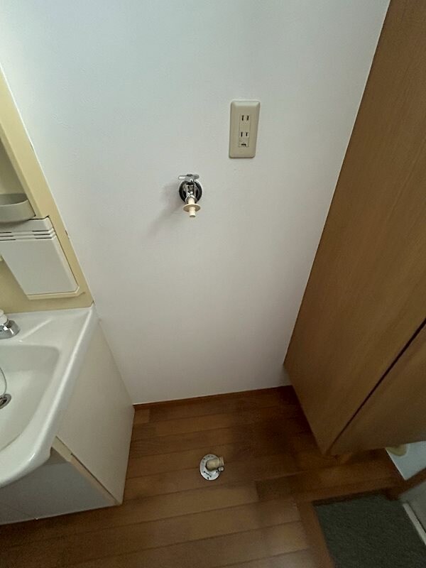 サニーキャビンアネックスの物件内観写真