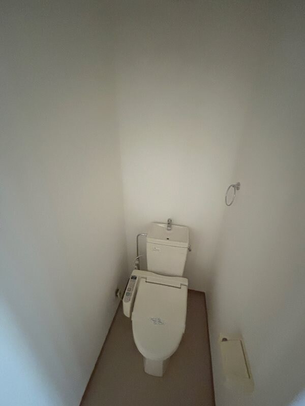 サニーキャビンアネックスの物件内観写真