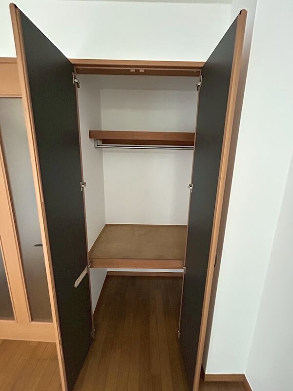 サニーキャビンアネックスの物件内観写真