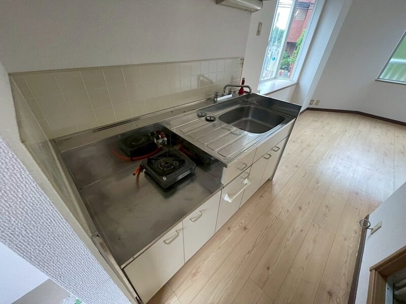 エステートピア藤の物件内観写真