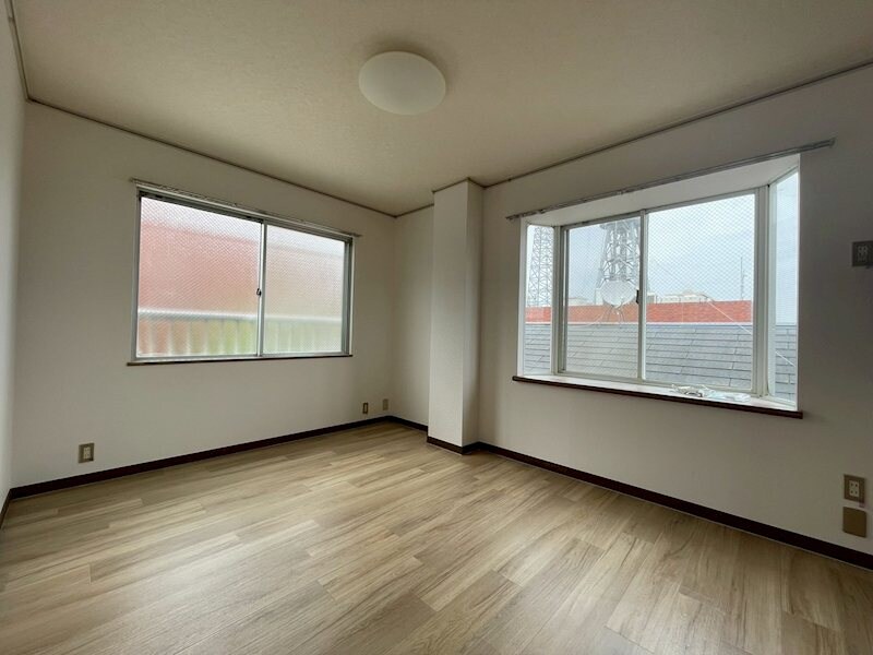 エステートピア藤の物件内観写真