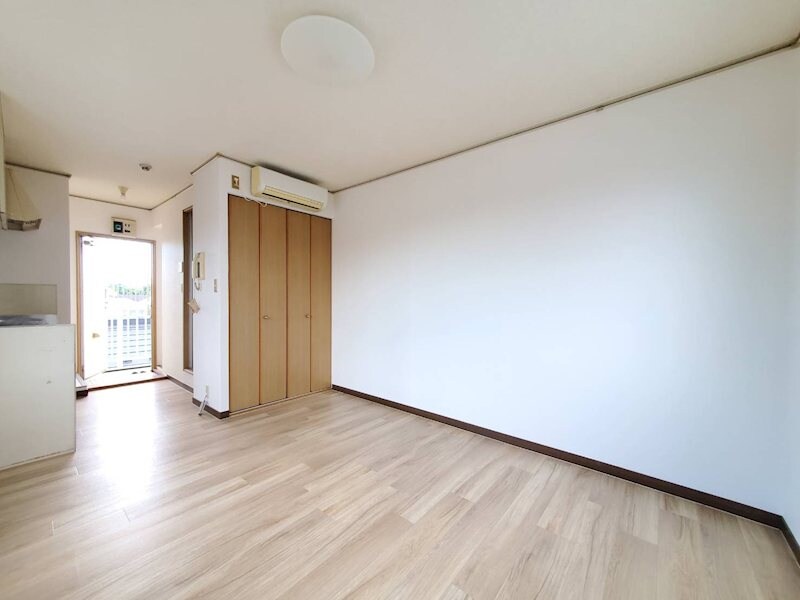 エステートピア藤の物件内観写真