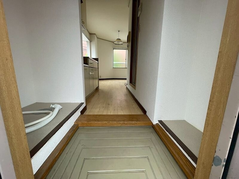 エステートピア藤の物件内観写真