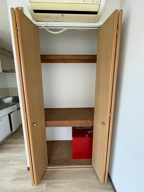 エステートピア藤の物件内観写真