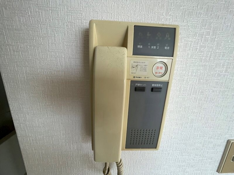 エステートピア藤の物件内観写真