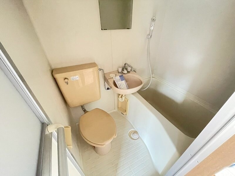 エステートピア藤の物件内観写真