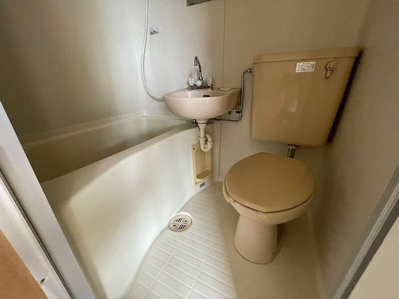 エステートピア藤の物件内観写真