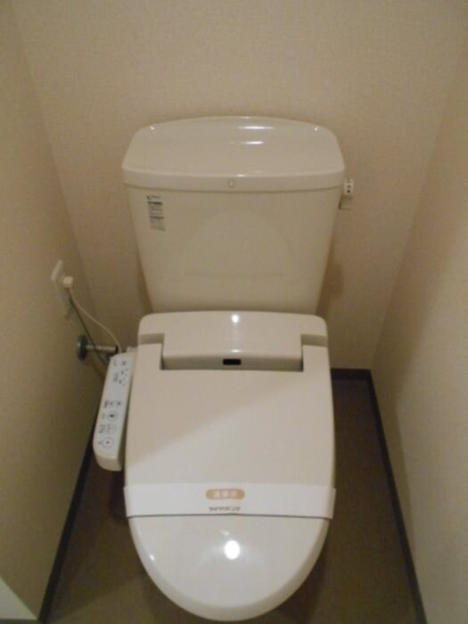 サンシェロンKの物件内観写真