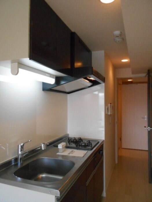 サンシェロンKの物件内観写真