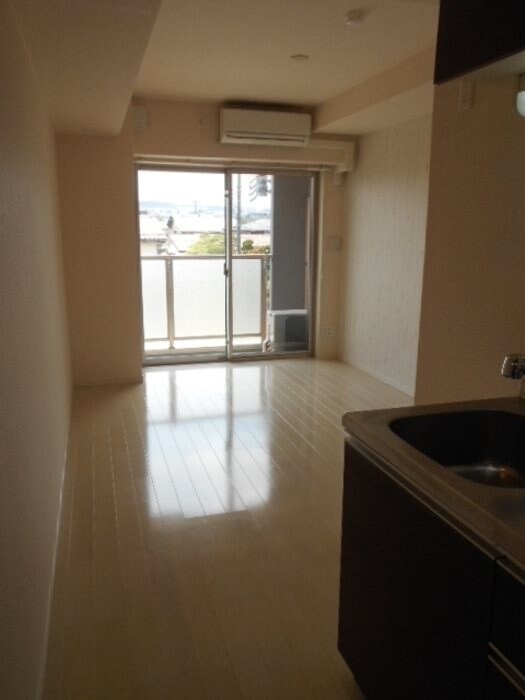 サンシェロンKの物件内観写真