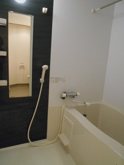 サンシェロンKの物件内観写真