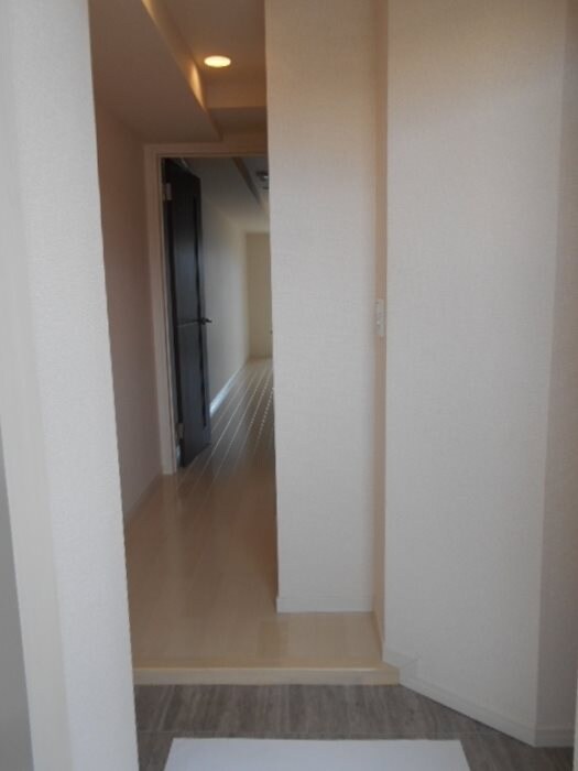 サンシェロンKの物件内観写真