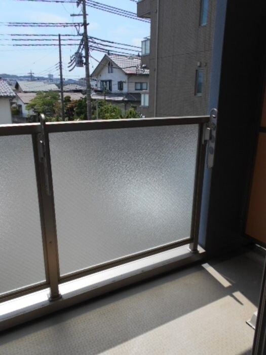 サンシェロンKの物件内観写真