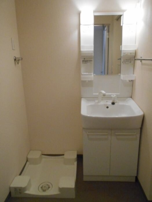 サンシェロンKの物件内観写真