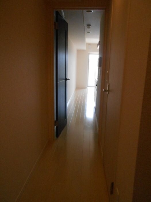 サンシェロンKの物件内観写真