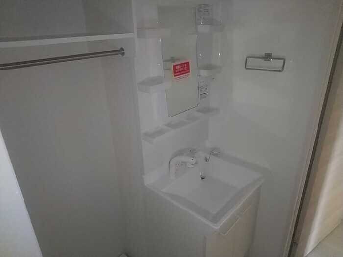 Dフラット東平山　B棟の物件内観写真