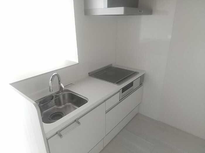 Dフラット東平山　B棟の物件内観写真