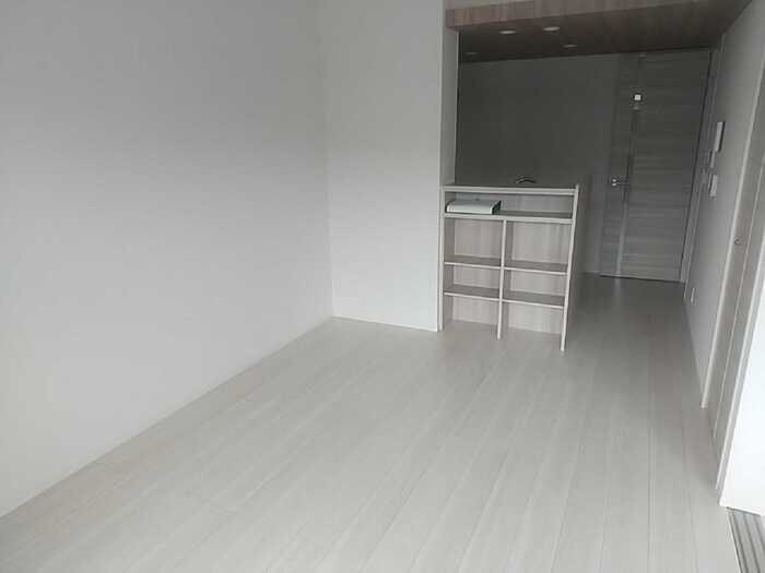 Dフラット東平山　B棟の物件内観写真