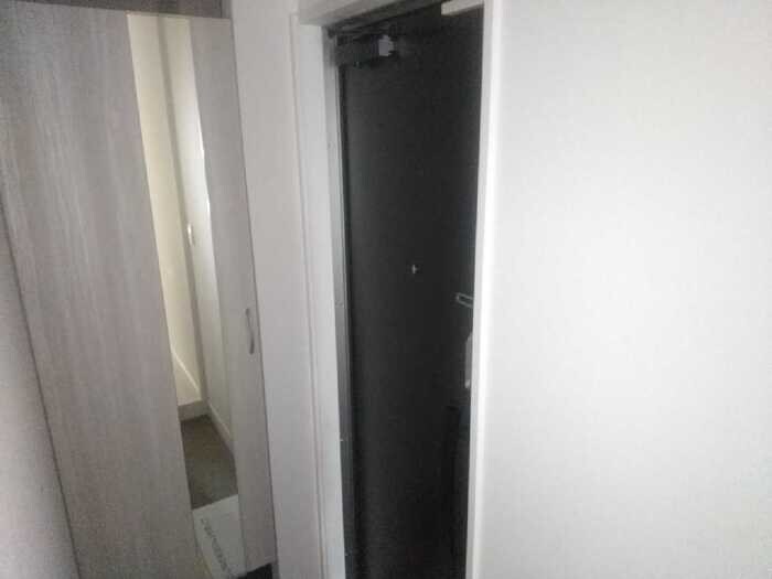 Dフラット東平山　B棟の物件内観写真