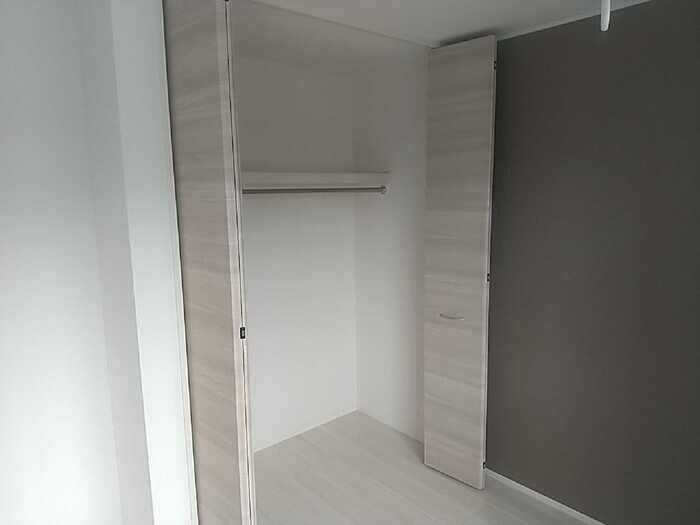 Dフラット東平山　B棟の物件内観写真