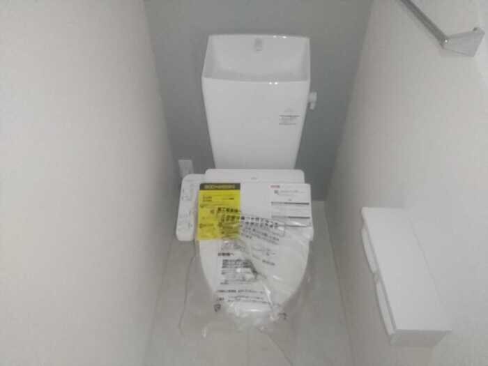 Dフラット東平山　B棟の物件内観写真