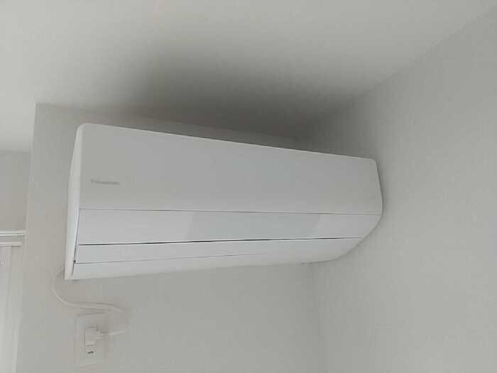 Dフラット東平山　B棟の物件内観写真