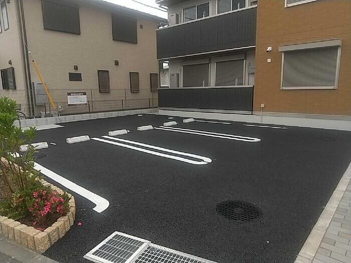 Dフラット東平山　B棟の物件内観写真