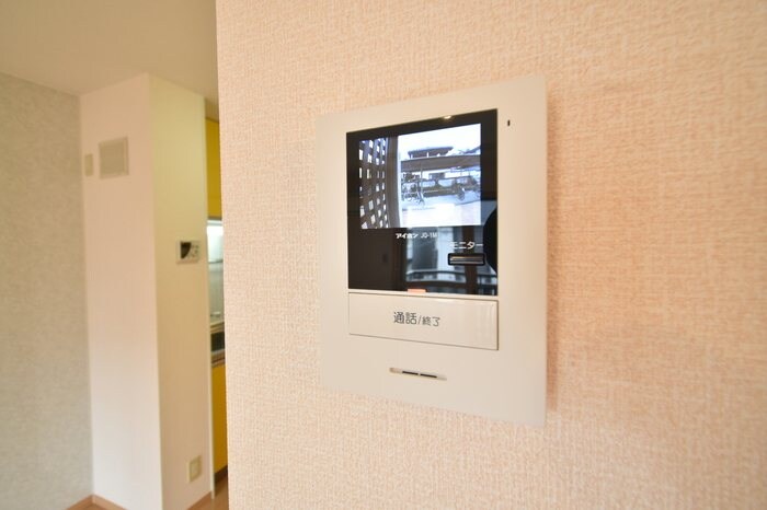 ファミール多摩平の物件内観写真