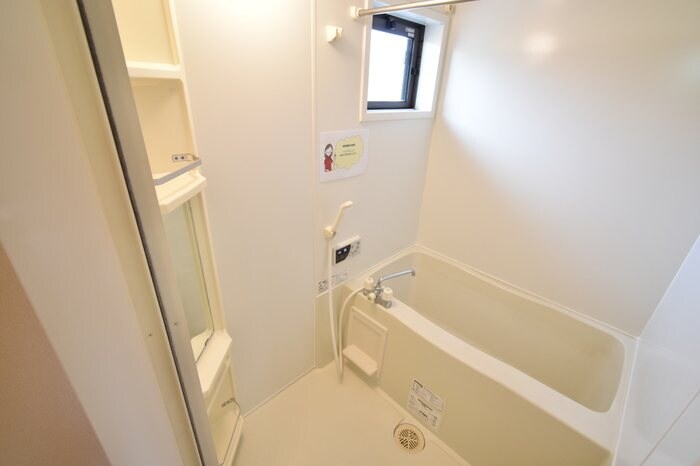 ファミール多摩平の物件内観写真