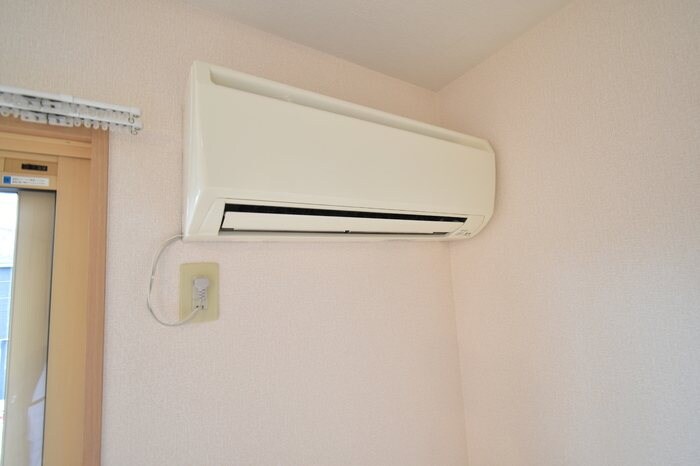 ファミール多摩平の物件内観写真