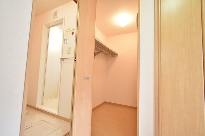 ファミール多摩平の物件内観写真