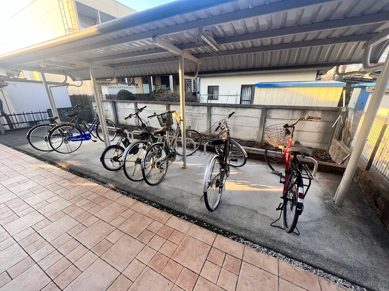 ファミール多摩平の物件内観写真