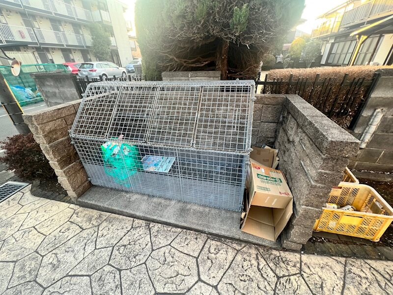 ファミール多摩平の物件内観写真