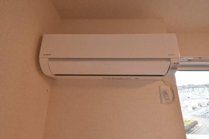 メタルフォックスの物件内観写真