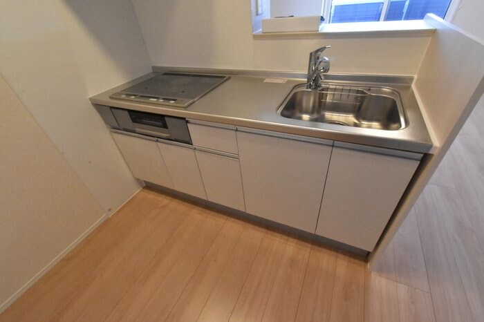 メタルフォックスの物件内観写真