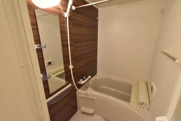 メタルフォックスの物件内観写真