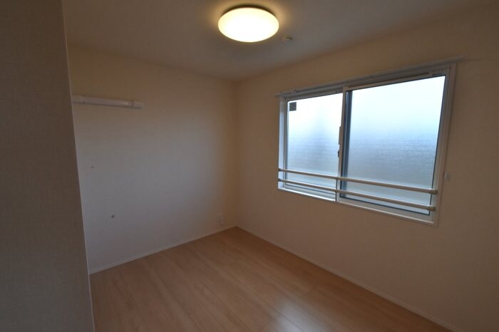 メタルフォックスの物件内観写真