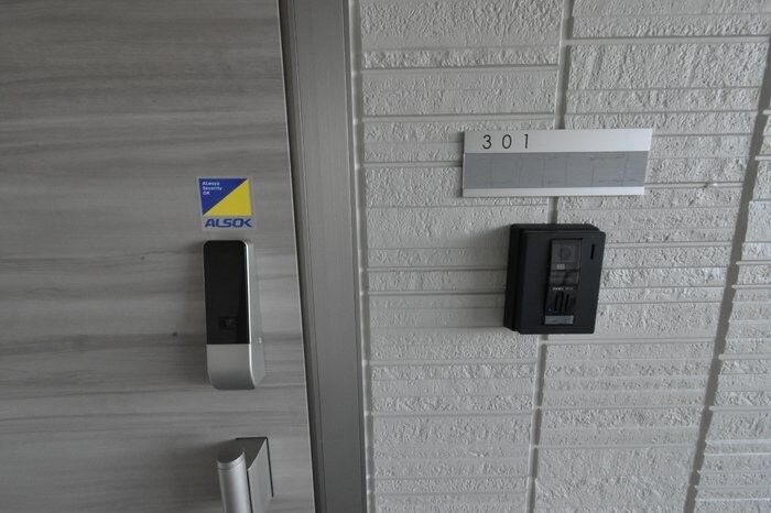 メタルフォックスの物件内観写真