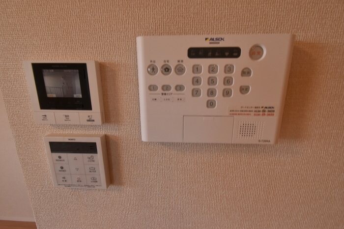 メタルフォックスの物件内観写真