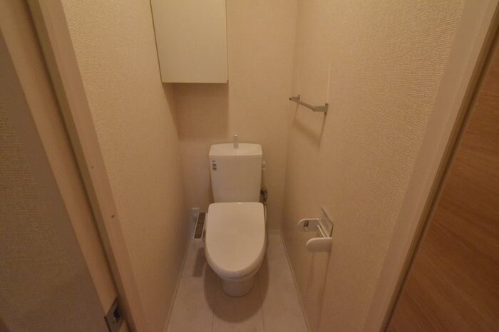 メタルフォックスの物件内観写真