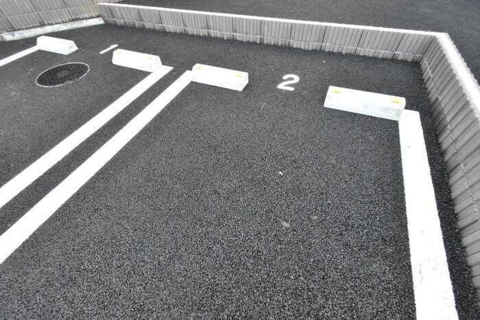 メタルフォックスの物件内観写真