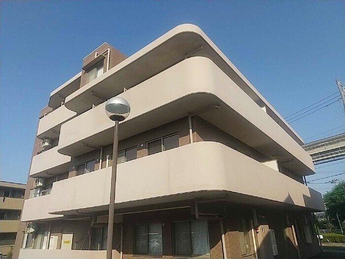 SeLeneの物件外観写真