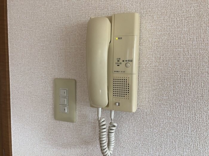 SeLeneの物件内観写真