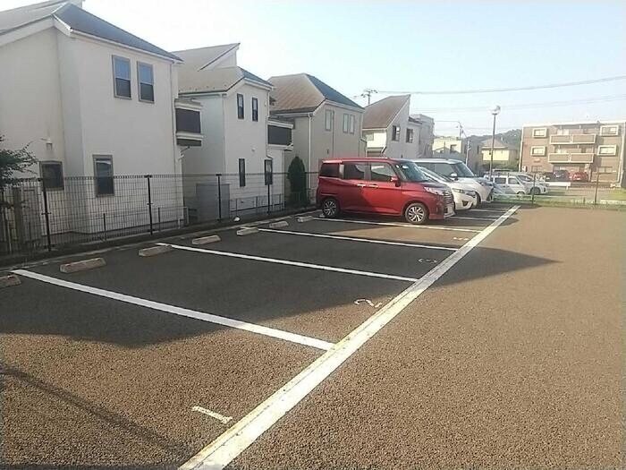 SeLeneの物件内観写真