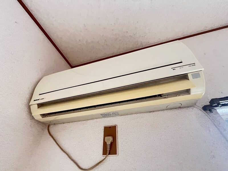 シャルマンハウス東豊田の物件内観写真